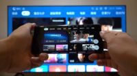 荣耀电视智慧体验分享：投屏快捷 交互方便