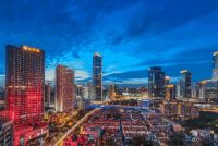 落户成都共分几步?这份最新的&ldquo;落户攻略&rdquo;请收好!