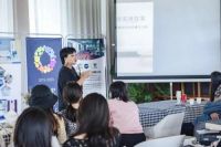 木兰会携手阿克苏诺贝尔旗下多乐士、来威漆，举办“色彩影响力”沙龙