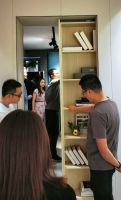 推进产业发展，法迪奥迎来500强企业参观交流！