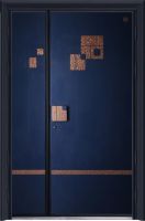 这些精雕门款 让你的家居品位秒升10倍！