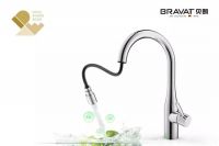 IDEA奖 | “智”家防护黑科技，德国贝朗超氧厨房龙头喜摘金！