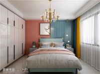 盈家宅品:用现代简约风格设计居室三大空间