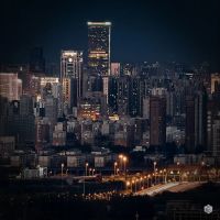 京津冀楼市圈①丨石家庄终于“熄火”