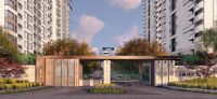 安建·翰林天筑丨新中式洋房 唤起一座城市向往