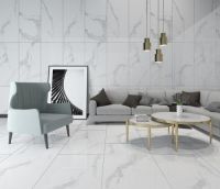 不一样的白色瓷砖，安华瓷砖推出密斯现代砖系列