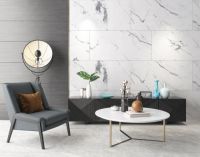 不一样的白色瓷砖，安华瓷砖推出密斯现代砖系列