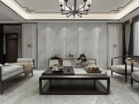 不一样的白色瓷砖，安华瓷砖推出密斯现代砖系列