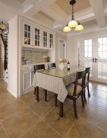 家具板十大品牌精材艺匠:餐边柜能装就别省!