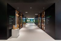 问鼎家居时尚 米兰之窗中国首个门窗主题Fashion Block闪耀成都