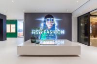 问鼎家居时尚 米兰之窗中国首个门窗主题Fashion Block闪耀成都