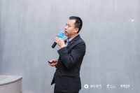 “纯沁的力量• 健康第四空间”品牌发布会于2020年9月19日在上海成功举办