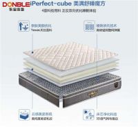 暑退秋澄气转凉，东宝乳胶床垫养生正当时