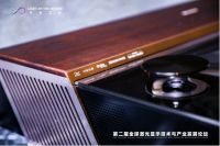 江南春、吴声揭秘：为何“三高人群”最爱激光电视