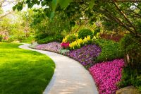 嘉兴平湖华美公馆实景曝光,简直是现代版桃花源!【热销】