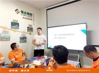 天猫新零售怎么赚钱？福庆家居做了一个大胆的决定...