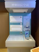 2020嘉兴吊顶展圆满落幕 博伸电器到底有何魅力？