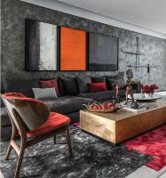 现代别墅装修,为你打造蒙养心灵的空间典范