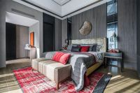 现代别墅装修,为你打造蒙养心灵的空间典范