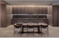 领凡全屋定制 高品质生活的无懈追求