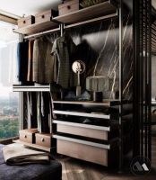 领凡全屋定制 高品质生活的无懈追求