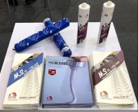 东方雨虹(ORIENTAL YUHONG)亮相第九届中国(厦门)国际绿色建筑建材产业博览会