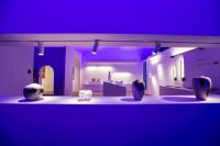 邀您与采筑走进Simon梦工场，感受艺术与科技共融的智慧空间