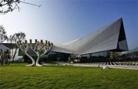 新鸥鹏：从教育家到教育+，荣登中国房地产开发企业品牌价值榜