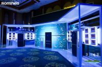 容声“双净”冰箱搭载冷冻室IDP高能离子净化系统震撼登场