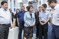 【官宣】第三届中国（鄂尔多斯）国际羊绒羊毛展览会即将盛大召开