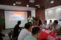 两广品牌经济合作发展研讨会——共探Ipv6升级之道