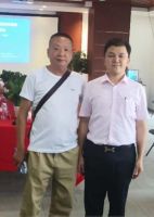 两广品牌经济合作发展研讨会——共探Ipv6升级之道