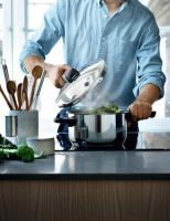 WMF快易锅——你的烹饪“省时节能”小帮手