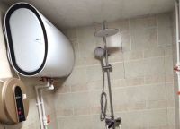 磁能热水器的安装需要注意什么问题？