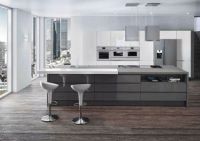 高端厨房电器品牌库博仕蒸炉：优雅菊苣料理 秋分宜「养阴润燥」