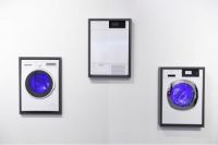 德国高端厨房电器库博仕洗衣机：乐享衣物的智慧洗涤