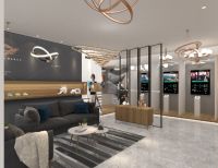 鸿雁智能家居体验馆十店齐开，实力诠释行业标杆