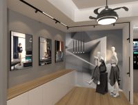 鸿雁智能家居体验馆十店齐开，实力诠释行业标杆