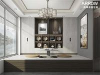 箭牌家居定制满足你所向往的诗和理想