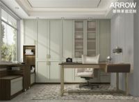 箭牌家居定制满足你所向往的诗和理想