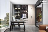 箭牌家居定制马丁系列测评：品质家居的正确打开方式