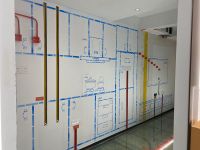 武汉金地新家盛大开业，开启数字化家装新篇章