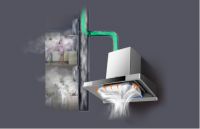 选购油烟机，只看十大排行榜太片面