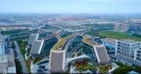 ​中国建筑文化研究会职业教育人才交流中心