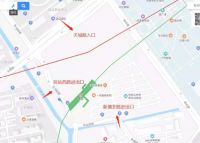 ​国庆长假期间 杭州东站、市中心等多个停车场的"攻略"来了