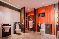 聚焦大健康“康养生态” 海尔卫玺与中颐集团达成战略合作