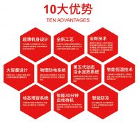 电热水器和燃气热水器哪个好?速热十大品牌泉丽莱教你怎么选