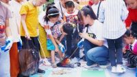 “全民追圾”进行时,佳帮手倡导弯腰捡拾助力世界清洁日