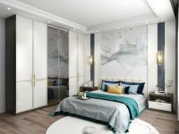 海尔全屋家居新品赏析：让江南的诗情画意融入现代居室