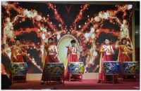 郑州金牌大家居馆盛大开业暨国潮新品发布会圆满举行！